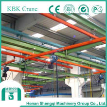 KBK Crane Flexible Overhead Crane